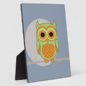 Niedliches Ei Fotoplatte (Seite)