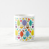 Niedliches Ei Kaffeetasse (Mittel)
