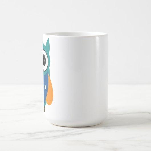 Niedliches Ei Kaffeetasse (Mittel)