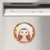 Niedliches Ei Magnet (In Situ (Geschirrspüler))