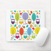 Niedliches Ei Mousepad (Mit Mouse)