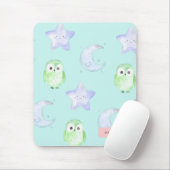 Niedliches Ei Mousepad (Mit Mouse)