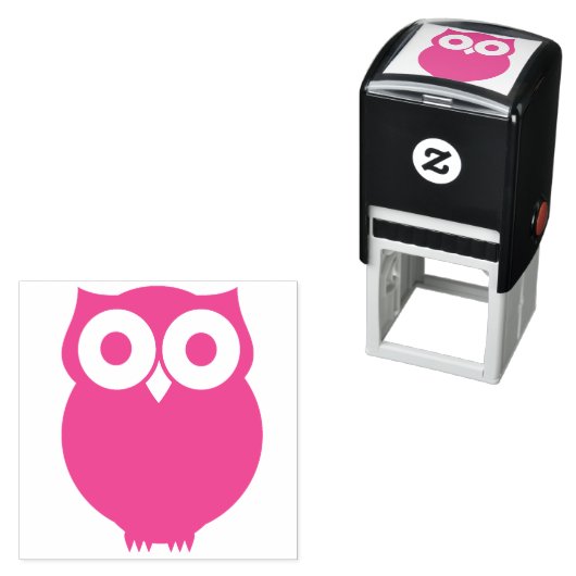 Niedliches Ei Permastempel (Beispiel)