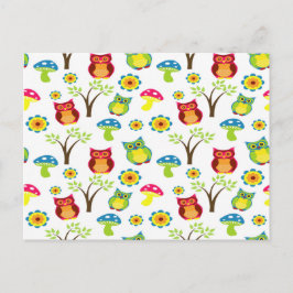 Niedliches Ei Postkarte