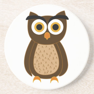 Niedliches Ei Untersetzer