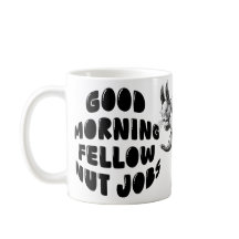 Niedliches Eichhörnchen - Gute Anfängermanteljobs