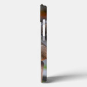 Niedliches Eichhörnchen iPhone 6 Fall Case-Mate iPhone Hülle (Rückseite / Links)