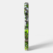 Niedliches Eichhörnchen - iPhone/iPad-Gehäuse Case-Mate iPhone Hülle (Rückseite / Links)