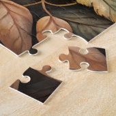 Niedliches Eichhörnchen Puzzle (Seite)