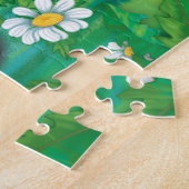 niedliches Eichhörnchen Puzzle (Seite)