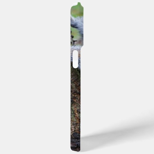 Niedliches Eichhörnchengehäuse Case-Mate iPhone Hülle (Rückseite / Rechts)