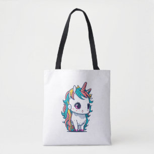 niedliches Einhorn 1 Tasche