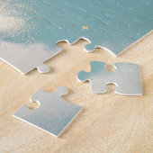 Niedliches Einhorn Magisches Puzzle für Kinder (Seite)