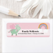 Niedliches Einhorn * Wählen Sie Ihre Hintergrundfa (Insitu)