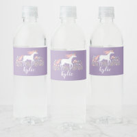 Niedliches Einhorn