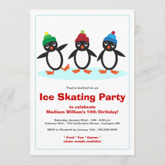 Niedliches Einladung