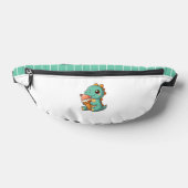 Niedliches Eisessen Bauchtasche (Ablage )