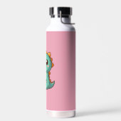 Niedliches Eisessen Trinkflasche (Links)