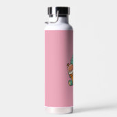 Niedliches Eisessen Trinkflasche (Rechts)