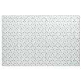 Niedliches Elefantenmuster Stoff (Yard (91,4 cm))