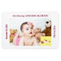 Niedliches Elegantes New Baby Unicorn Geburtshaus