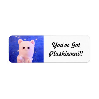 Niedliches elegantes Personalisiertes Foto Mail Pl