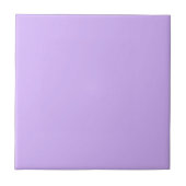Niedliches elegantes, robustes Violett Fliese (Vorderseite)
