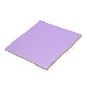 Niedliches elegantes, robustes Violett Fliese (Seite)