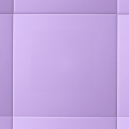 Niedliches elegantes, robustes Violett Fliese