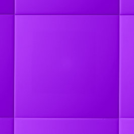 Niedliches elegantes, robustes Violett Fliese