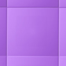 Niedliches elegantes, solides Osterfest Lila