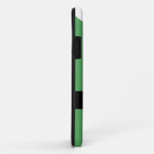 Niedliches Elf Weihnachten Case-Mate iPhone Hülle (Hinten/Rechts)