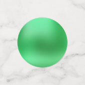 Niedliches Emoji Happy Faces Party Konfetti (Klein Vorderseite)