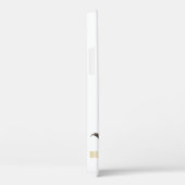 Niedliches Emoji PhoneCase iPadcase schützen Bilds Case-Mate iPhone Hülle (Rückseite / Rechts)