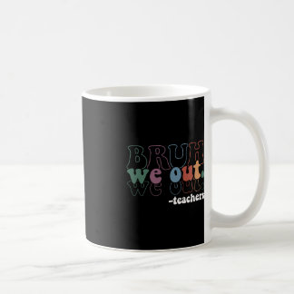 Niedliches Ende des Schuljahres Lehrerin Sommer Br Kaffeetasse