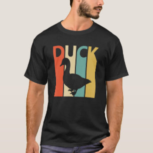 Niedliches Ententier T-Shirt