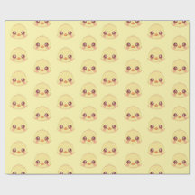 Niedliches Entkörnungspapier