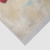 Niedliches Entlüften von Steampunken in Coat & Hat Seidenpapier (Ausschnitt)