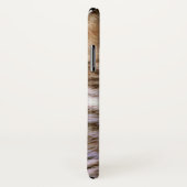 Niedliches entzückendes flaumiges Kätzchen Case-Mate iPhone Hülle (Hinten/Rechts)