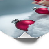 Niedliches Fairy Poster (Ecke)