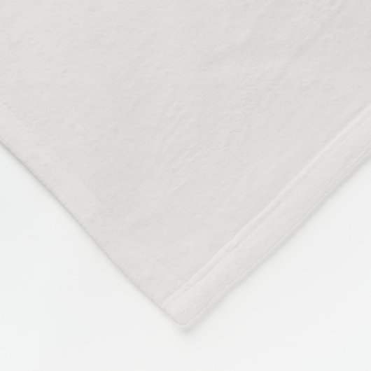 Niedliches farbiges Boho Wasserfarbe Oktopus Fried Fleecedecke (Ecke)