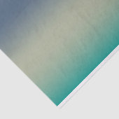 Niedliches farbiges, glänzendes Gewebepapier Seidenpapier (Ausschnitt)