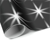 niedliches, farbiges Herz Geschenkpapier (Rolleneckpunkt)