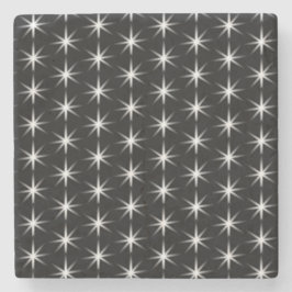 niedliches, farbiges Herz Steinuntersetzer