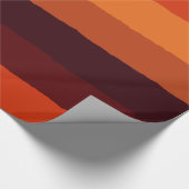 Niedliches Farbpapier, glänzendes Faltpapier Geschenkpapier (Ecke)