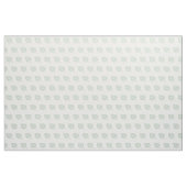 Niedliches Federmuster Stoff (Yard (91,4 cm))