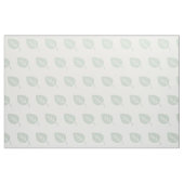 Niedliches Federmuster Stoff (Fat Quarter (45,7 x 55,9 cm))