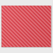 Niedliches Festival Basic Geschenkpapier (Flach)