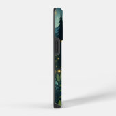 Niedliches Firefly Phone Case - Blitze Bugs iPhone iPhone Hülle (Rechte Seite)