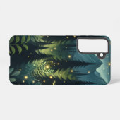 Niedliches Firefly Phone Case - Blitzschläger S21 Samsung Galaxy Hülle (Rückseite (Horizontal))